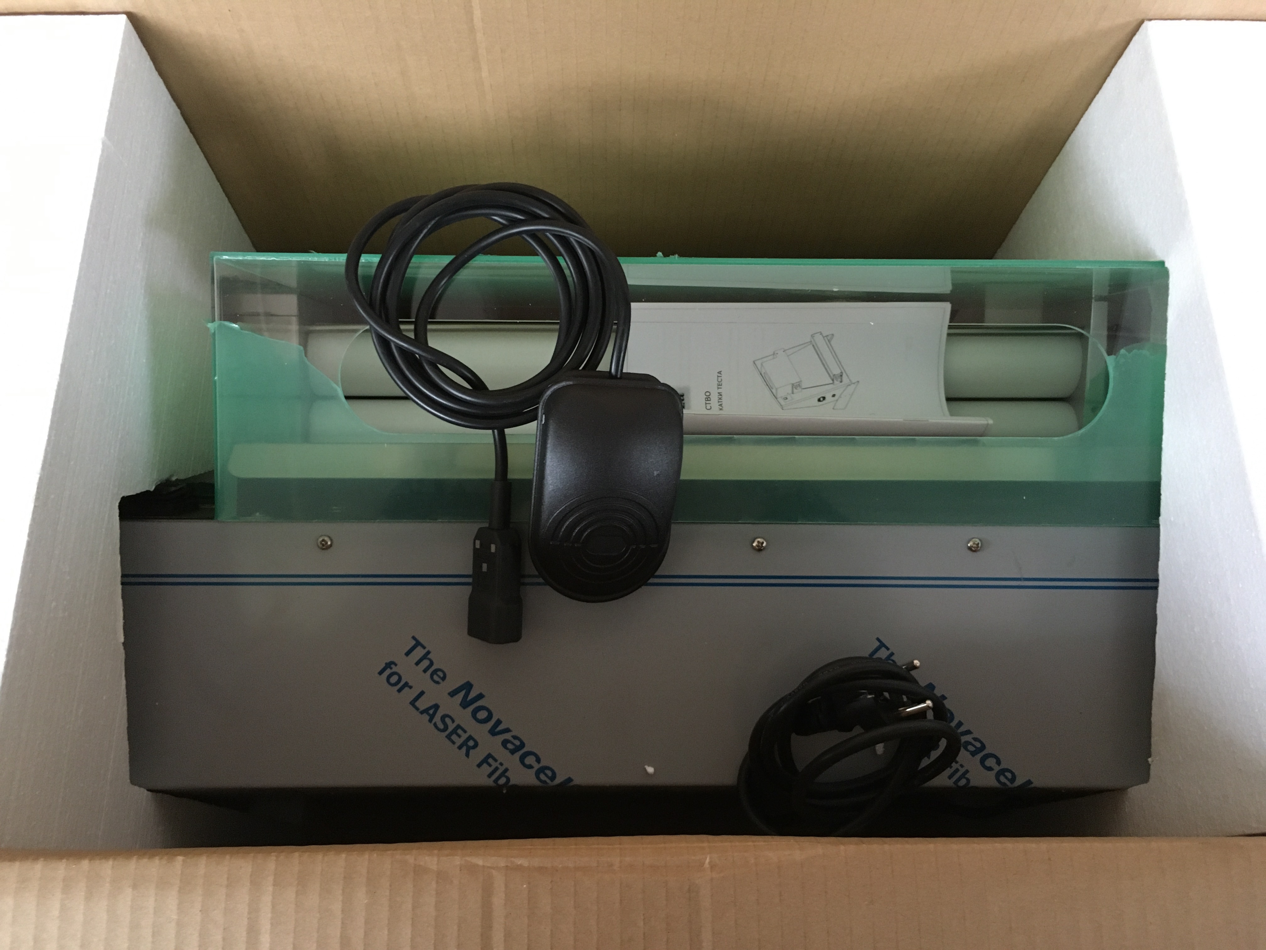 Тестораскатка для пиццы ITPIZZA DMA500/1