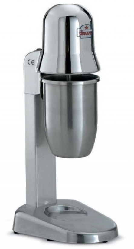 Миксер для молочных коктейлей SIRMAN SIRIO 1