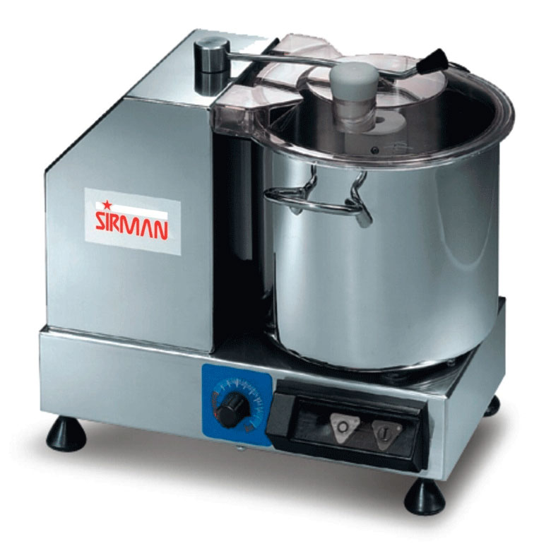 Куттер SIRMAN C4 VV