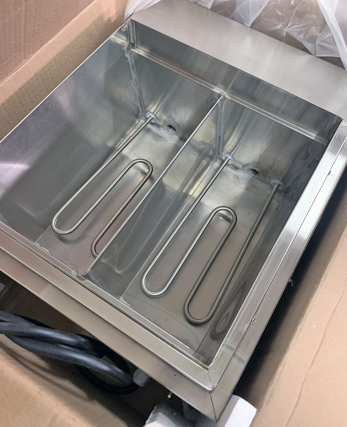 Макароноварка AIRHOT PC-4