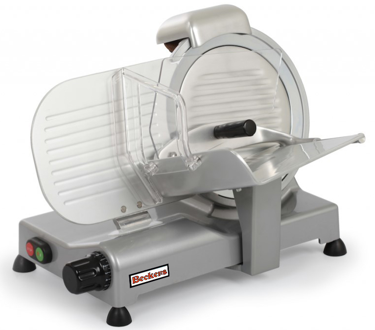 Слайсер BECKERS ES 250 TEFLON